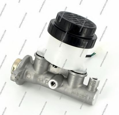 NPS N310N37 Главный тормозной цилиндр для NISSAN (Ниссан) NPS N310N37 Главный тормозной цилиндр для NISSAN (Ниссан)