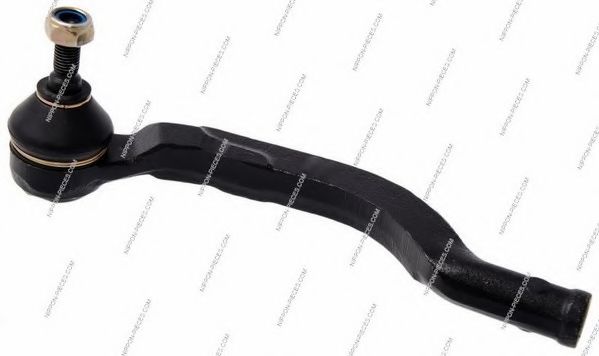 NPS N410N173 Угловой шарнир, продольная рулевая тяга для RENAULT (Рено) NPS N410N173 Угловой шарнир, продольная рулевая тяга для RENAULT (Рено)