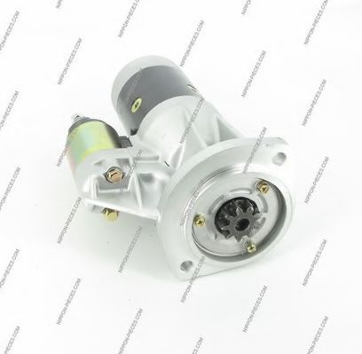 NPS N521N35 Стартер для NISSAN URVAN (Ниссан Урvан) NPS N521N35 Стартер для NISSAN URVAN (Ниссан Урvан)
