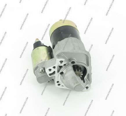 NPS N521N60 Стартер для DACIA SANDERO (Дача Сандэро) NPS N521N60 Стартер для DACIA SANDERO (Дача Сандэро)