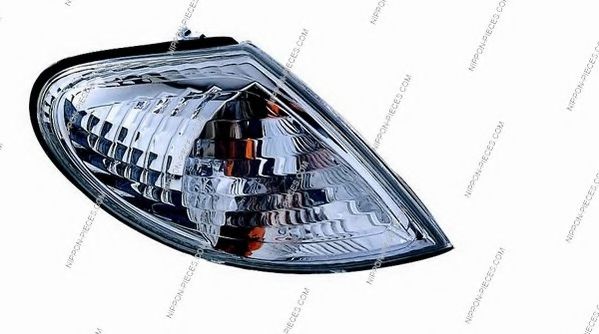 NPS N691N30 Фонарь указателя поворота для NISSAN (Ниссан) NPS N691N30 Фонарь указателя поворота для NISSAN (Ниссан)