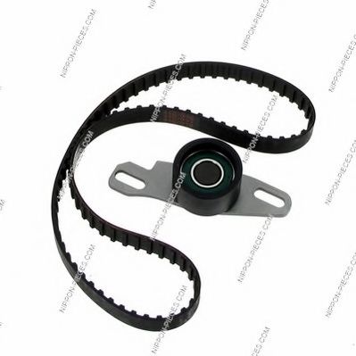 NPS S116I03 Комплект ремня ГРМ для SUZUKI ALTO (Сузуки Алто) NPS S116I03 Комплект ремня ГРМ для SUZUKI ALTO (Сузуки Алто)