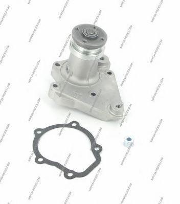 NPS S151I00 Водяной насос для SUZUKI (Сузуки) NPS S151I00 Водяной насос для SUZUKI (Сузуки)