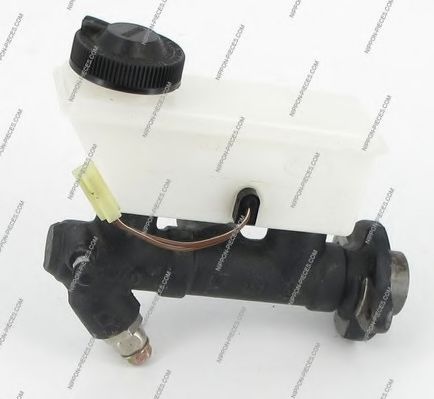 NPS S310G00 Главный тормозной цилиндр для SSANGYONG KORANDO (Сан-янг/санянг Корандо) NPS S310G00 Главный тормозной цилиндр для SSANGYONG KORANDO (Сан-янг/санянг Корандо)