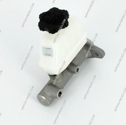 NPS S310G01 Главный тормозной цилиндр для SSANGYONG REXTON (Сан-янг/санянг Рекстон) NPS S310G01 Главный тормозной цилиндр для SSANGYONG REXTON (Сан-янг/санянг Рекстон)