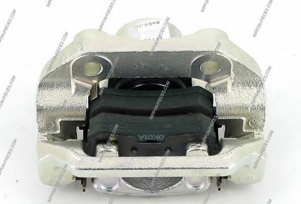 NPS S321G05 Тормозной суппорт для DAEWOO KORANDO (Дэу Корандо) NPS S321G05 Тормозной суппорт для DAEWOO KORANDO (Дэу Корандо)