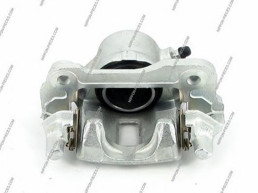 NPS S321I07 Тормозной суппорт для SUZUKI X-90 (Сузуки X-90) NPS S321I07 Тормозной суппорт для SUZUKI X-90 (Сузуки X-90)