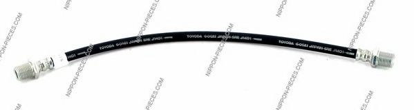 NPS S370I11 Тормозной шланг для SUZUKI (Сузуки) NPS S370I11 Тормозной шланг для SUZUKI (Сузуки)