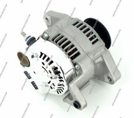 NPS S511I06 Генератор для SUBARU JUSTY II (Субару Жустъ 2) NPS S511I06 Генератор для SUBARU JUSTY II (Субару Жустъ 2)