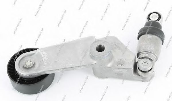 NPS T110A03 Натяжитель ремня, клиновой зубча для TOYOTA COROLLA VERSO (Тойота/тоета Королла версо) NPS T110A03 Натяжитель ремня, клиновой зубча для TOYOTA COROLLA VERSO (Тойота/тоета Королла версо)