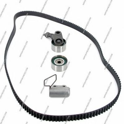 NPS T116A01 Комплект ремня ГРМ для TOYOTA TARAGO (Тойота/тоета Тараго) NPS T116A01 Комплект ремня ГРМ для TOYOTA TARAGO (Тойота/тоета Тараго)