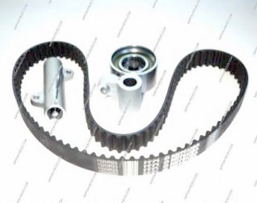 NPS T116A04 Комплект ремня ГРМ для TOYOTA 4 RUNNER (Тойота/тоета 4 руннэр) NPS T116A04 Комплект ремня ГРМ для TOYOTA 4 RUNNER (Тойота/тоета 4 руннэр)