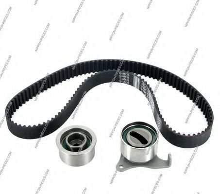 NPS T116A09 Комплект ремня ГРМ для TOYOTA (Тойота/тоета) NPS T116A09 Комплект ремня ГРМ для TOYOTA (Тойота/тоета)