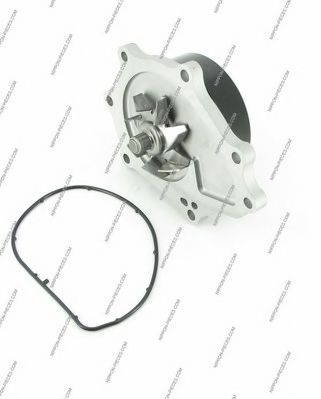 NPS T151A101 Водяной насос для TOYOTA (Тойота/тоета) NPS T151A101 Водяной насос для TOYOTA (Тойота/тоета)