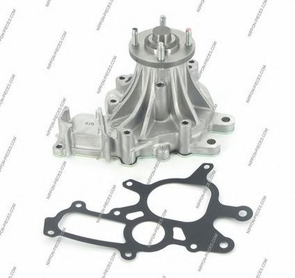 NPS T151A107 Водяной насос для TOYOTA SW4 (Тойота/тоета Св4)