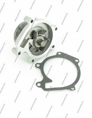 NPS T151A22 Водяной насос для TOYOTA VITZ (Тойота/тоета Vитз) NPS T151A22 Водяной насос для TOYOTA VITZ (Тойота/тоета Vитз)