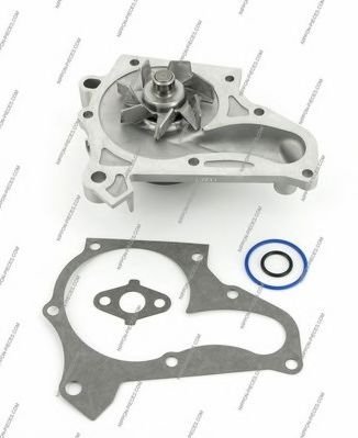NPS T151A44 Водяной насос для TOYOTA PICNIC (Тойота/тоета Пикник) NPS T151A44 Водяной насос для TOYOTA PICNIC (Тойота/тоета Пикник)