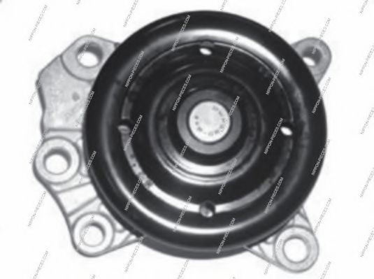 NPS T151A64 Водяной насос для PEUGEOT 107 (Пежо 107) NPS T151A64 Водяной насос для PEUGEOT 107 (Пежо 107)
