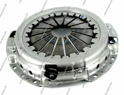 NPS T210A23 Нажимной диск сцепления для TOYOTA LAND CRUISER CYGNUS (Тойота/тоета Ленд крузер цигнус) NPS T210A23 Нажимной диск сцепления для TOYOTA LAND CRUISER CYGNUS (Тойота/тоета Ленд крузер цигнус)