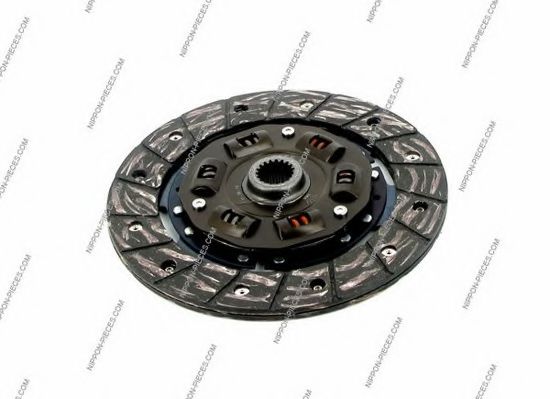 NPS T220A112 Диск сцепления для TOYOTA AYGO (Тойота/тоета Аъго) NPS T220A112 Диск сцепления для TOYOTA AYGO (Тойота/тоета Аъго)