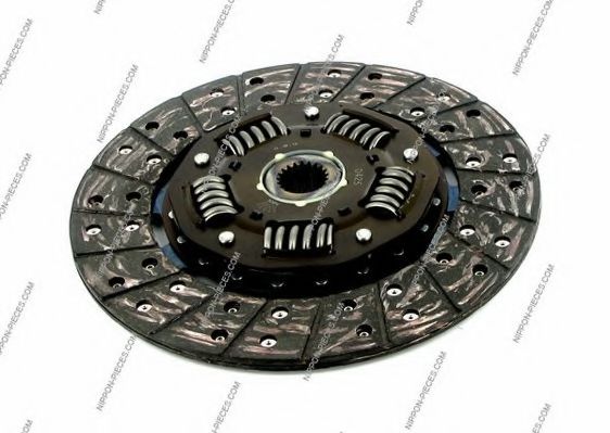 NPS T220A90 Диск сцепления для TOYOTA 4 RUNNER (Тойота/тоета 4 руннэр) NPS T220A90 Диск сцепления для TOYOTA 4 RUNNER (Тойота/тоета 4 руннэр)