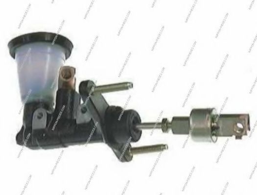 NPS T250A110 Главный цилиндр, система сцепления для TOYOTA (Тойота/тоета) NPS T250A110 Главный цилиндр, система сцепления для TOYOTA (Тойота/тоета)