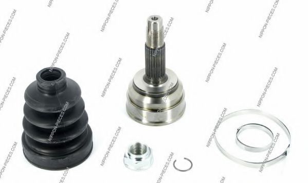 NPS T281A32 Шарнирный комплект, приводной вал для TOYOTA VITZ (Тойота/тоета Vитз) NPS T281A32 Шарнирный комплект, приводной вал для TOYOTA VITZ (Тойота/тоета Vитз)