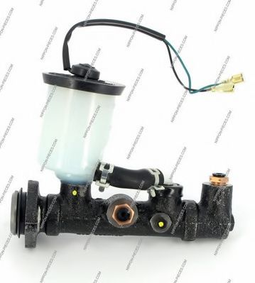NPS T310A33 Главный тормозной цилиндр для TOYOTA (Тойота/тоета) NPS T310A33 Главный тормозной цилиндр для TOYOTA (Тойота/тоета)