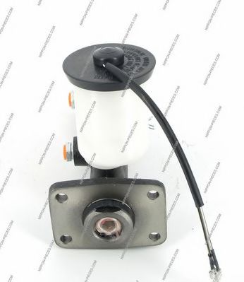 NPS T310A41 Главный тормозной цилиндр для TOYOTA (Тойота/тоета) NPS T310A41 Главный тормозной цилиндр для TOYOTA (Тойота/тоета)
