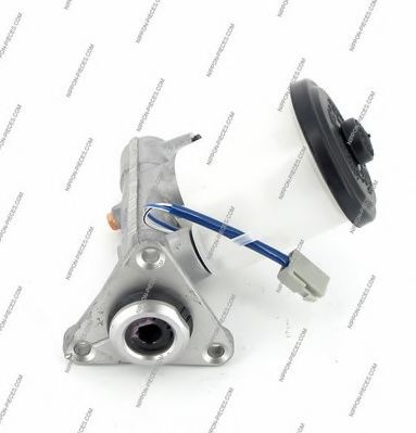 NPS T310A71 Главный тормозной цилиндр для TOYOTA (Тойота/тоета) NPS T310A71 Главный тормозной цилиндр для TOYOTA (Тойота/тоета)