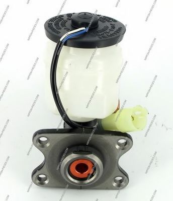 NPS T310A83 Главный тормозной цилиндр для TOYOTA CELICA (Тойота/тоета Cэлиcа) NPS T310A83 Главный тормозной цилиндр для TOYOTA CELICA (Тойота/тоета Cэлиcа)