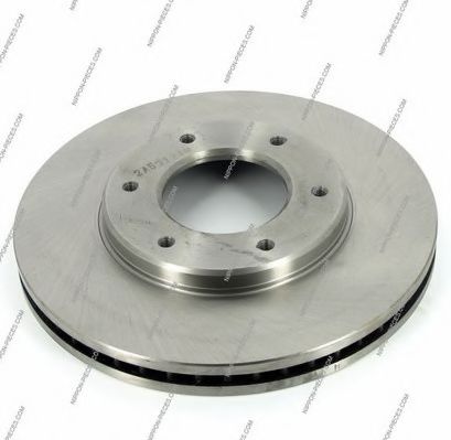 NPS T330A160 Тормозной диск для TOYOTA (Тойота/тоета)