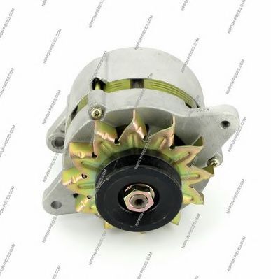 NPS T511A00 Генератор для DAIHATSU SCAT (Дайхатсу Сcат) NPS T511A00 Генератор для DAIHATSU SCAT (Дайхатсу Сcат)