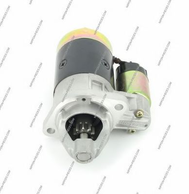 NPS T521A06 Стартер для TOYOTA IQ (Тойота/тоета Иq) NPS T521A06 Стартер для TOYOTA IQ (Тойота/тоета Иq)