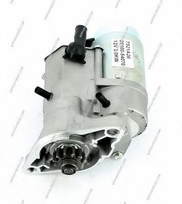 NPS T521A26 Стартер для VOLKSWAGEN TARO (Фольксваген Таро) NPS T521A26 Стартер для VOLKSWAGEN TARO (Фольксваген Таро)