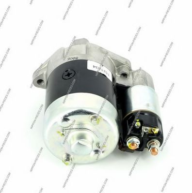 NPS T521A34 Стартер для TOYOTA COROLLA (Тойота/тоета Cоролла) NPS T521A34 Стартер для TOYOTA COROLLA (Тойота/тоета Cоролла)