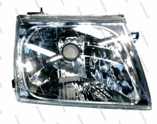 NPS T675A36 Вставка фары, основная фара для TOYOTA HILUX II (Тойота/тоета Хилуx 2) NPS T675A36 Вставка фары, основная фара для TOYOTA HILUX II (Тойота/тоета Хилуx 2)