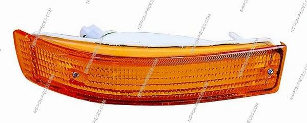 NPS T690A11 Фонарь указателя поворота для TOYOTA (Тойота/тоета) NPS T690A11 Фонарь указателя поворота для TOYOTA (Тойота/тоета)