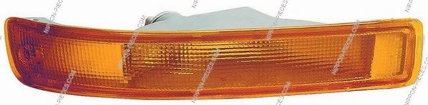NPS T691A29 Фонарь указателя поворота для TOYOTA SCEPTER (Тойота/тоета Сcэптэр) NPS T691A29 Фонарь указателя поворота для TOYOTA SCEPTER (Тойота/тоета Сcэптэр)