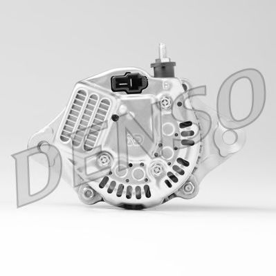 NPS DAN968 Генератор для DAIHATSU DOMINO II (Дайхатсу Домино 2) NPS DAN968 Генератор для DAIHATSU DOMINO II (Дайхатсу Домино 2)