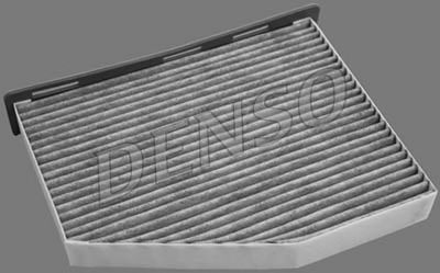 NPS DCF052K Фильтр, воздух во внутренном пространстве для AUDI (Ауди) NPS DCF052K Фильтр, воздух во внутренном пространстве для AUDI (Ауди)