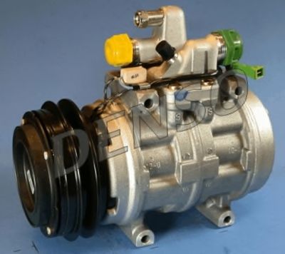 NPS DCP02001 Компрессор, кондиционер для AUDI 100 (Ауди 100) NPS DCP02001 Компрессор, кондиционер для AUDI 100 (Ауди 100)