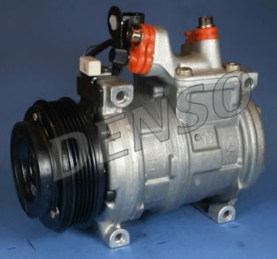 NPS DCP05001 Компрессор, кондиционер для BMW 7 (Бмв 7) NPS DCP05001 Компрессор, кондиционер для BMW 7 (Бмв 7)