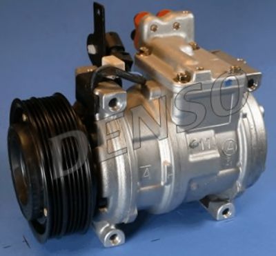 NPS DCP05006 Компрессор, кондиционер для BMW 7 (Бмв 7) NPS DCP05006 Компрессор, кондиционер для BMW 7 (Бмв 7)