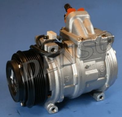 NPS DCP05009 Компрессор, кондиционер для BMW 7 (Бмв 7) NPS DCP05009 Компрессор, кондиционер для BMW 7 (Бмв 7)