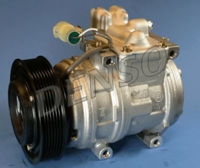 NPS DCP14001 Компрессор, кондиционер для LAND ROVER DEFENDER (Ленд ровер/лэнд ровер Дэфэндэр) NPS DCP14001 Компрессор, кондиционер для LAND ROVER DEFENDER (Ленд ровер/лэнд ровер Дэфэндэр)
