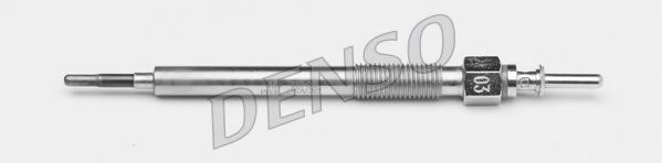 NPS DG-302 Свеча накаливания для OPEL CORSA C (Опель Корса с) NPS DG-302 Свеча накаливания для OPEL CORSA C (Опель Корса с)