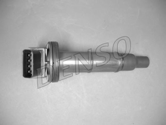 NPS DIC-0101 Катушка зажигания для TOYOTA FUN CARGO (Тойота/тоета Фун cарго) NPS DIC-0101 Катушка зажигания для TOYOTA FUN CARGO (Тойота/тоета Фун cарго)