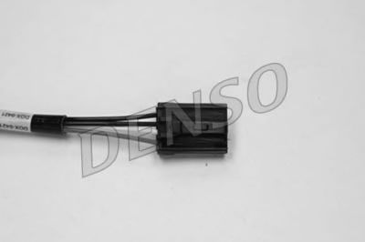 NPS DOX-0421 Лямбда-зонд для MITSUBISHI (Митсубиши/митсубиси) NPS DOX-0421 Лямбда-зонд для MITSUBISHI (Митсубиши/митсубиси)