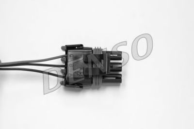 NPS DOX-1350 Лямбда-зонд для RENAULT SAFRANE (Рено Сафранэ) NPS DOX-1350 Лямбда-зонд для RENAULT SAFRANE (Рено Сафранэ)